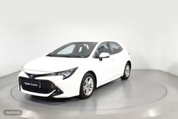 Toyota Corolla 1.8 HYBRID ACTIVE TECH E-CVT 5P - Miniatura 21