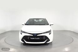 Toyota Corolla 1.8 HYBRID ACTIVE TECH E-CVT 5P - Miniatura 22