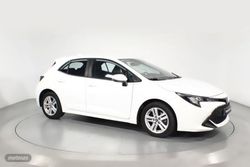 Toyota Corolla 1.8 HYBRID ACTIVE TECH E-CVT 5P - Miniatura 23