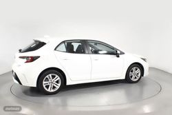 Toyota Corolla 1.8 HYBRID ACTIVE TECH E-CVT 5P - Miniatura 24