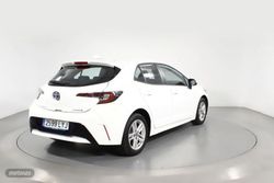 Toyota Corolla 1.8 HYBRID ACTIVE TECH E-CVT 5P - Miniatura 25