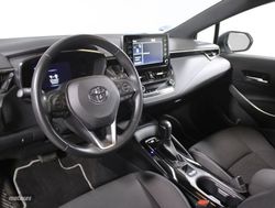 Toyota Corolla 1.8 HYBRID ACTIVE TECH E-CVT 5P - Miniatura 28