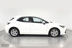 Toyota Corolla 1.8 HYBRID ACTIVE TECH E-CVT 5P - Miniatura 3