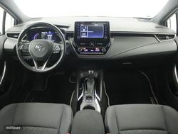 Toyota Corolla 1.8 HYBRID ACTIVE TECH E-CVT 5P - Miniatura 4