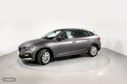 Skoda Scala 1.0 TSI 70KW SELECTION 5P - Miniatura 10