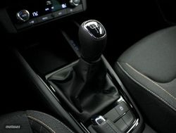 Skoda Scala 1.0 TSI 70KW SELECTION 5P - Miniatura 21
