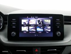 Skoda Scala 1.0 TSI 70KW SELECTION 5P - Miniatura 23