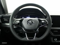 Skoda Scala 1.0 TSI 70KW SELECTION 5P - Miniatura 24