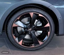 Cupra León 1.5 PHEV 150KW DSG 5P - Miniatura 10