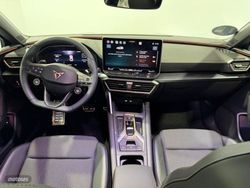 Cupra León 1.5 PHEV 150KW DSG 5P - Miniatura 4