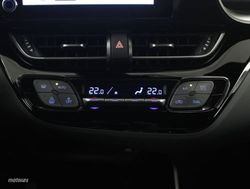 Toyota C-HR 1.8 VVT-I HYBRID ADVANCE AUTO 5P - Miniatura 11