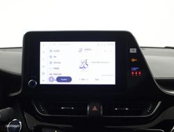 Toyota C-HR 1.8 VVT-I HYBRID ADVANCE AUTO 5P - Miniatura 12