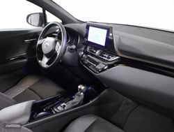 Toyota C-HR 1.8 VVT-I HYBRID ADVANCE AUTO 5P - Miniatura 15