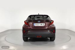 Toyota C-HR 1.8 VVT-I HYBRID ADVANCE AUTO 5P - Miniatura 17