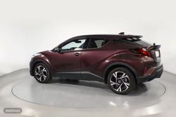 Toyota C-HR 1.8 VVT-I HYBRID ADVANCE AUTO 5P - Miniatura 18