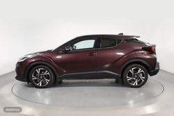 Toyota C-HR 1.8 VVT-I HYBRID ADVANCE AUTO 5P - Miniatura 19
