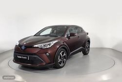 Toyota C-HR 1.8 VVT-I HYBRID ADVANCE AUTO 5P - Miniatura 21