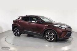Toyota C-HR 1.8 VVT-I HYBRID ADVANCE AUTO 5P - Miniatura 23
