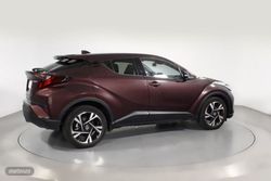 Toyota C-HR 1.8 VVT-I HYBRID ADVANCE AUTO 5P - Miniatura 24