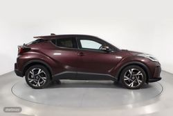 Toyota C-HR 1.8 VVT-I HYBRID ADVANCE AUTO 5P - Miniatura 3