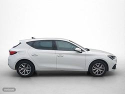 Seat Leon 2.0 TDI 85KW S/S STYLE 5P - Miniatura 3