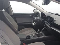 Seat Leon 2.0 TDI 85KW S/S STYLE 5P - Miniatura 5