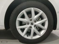 Seat Leon 2.0 TDI 85KW S/S STYLE 5P - Miniatura 8