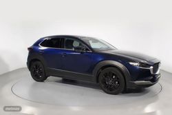 Mazda CX-30 2.0 E-SKYACTIV-X 137KW HOMURA AUTO 5P - Miniatura 23