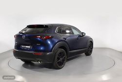 Mazda CX-30 2.0 E-SKYACTIV-X 137KW HOMURA AUTO 5P - Miniatura 25