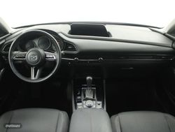 Mazda CX-30 2.0 E-SKYACTIV-X 137KW HOMURA AUTO 5P - Miniatura 4