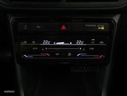 Volkswagen T-Cross 1.0 TSI 81KW DSG ADVANCE 5P - Miniatura 11