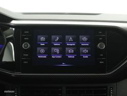 Volkswagen T-Cross 1.0 TSI 81KW DSG ADVANCE 5P - Miniatura 12