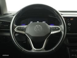 Volkswagen T-Cross 1.0 TSI 81KW DSG ADVANCE 5P - Miniatura 13