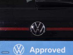 Volkswagen T-Cross 1.0 TSI 81KW DSG ADVANCE 5P - Miniatura 14