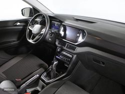 Volkswagen T-Cross 1.0 TSI 81KW DSG ADVANCE 5P - Miniatura 15