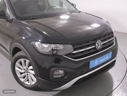 Volkswagen T-Cross 1.0 TSI 81KW DSG ADVANCE 5P - Miniatura 16