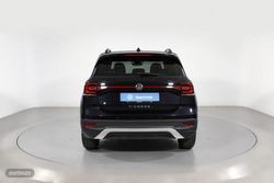 Volkswagen T-Cross 1.0 TSI 81KW DSG ADVANCE 5P - Miniatura 17