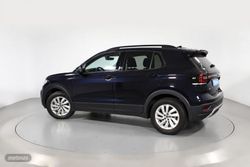 Volkswagen T-Cross 1.0 TSI 81KW DSG ADVANCE 5P - Miniatura 18