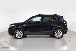 Volkswagen T-Cross 1.0 TSI 81KW DSG ADVANCE 5P - Miniatura 19
