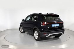 Volkswagen T-Cross 1.0 TSI 81KW DSG ADVANCE 5P - Miniatura 2