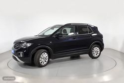 Volkswagen T-Cross 1.0 TSI 81KW DSG ADVANCE 5P - Miniatura 20
