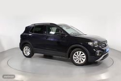Volkswagen T-Cross 1.0 TSI 81KW DSG ADVANCE 5P - Miniatura 23