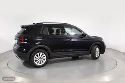 Volkswagen T-Cross 1.0 TSI 81KW DSG ADVANCE 5P - Miniatura 24