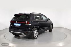 Volkswagen T-Cross 1.0 TSI 81KW DSG ADVANCE 5P - Miniatura 25