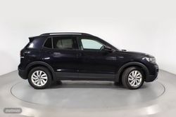 Volkswagen T-Cross 1.0 TSI 81KW DSG ADVANCE 5P - Miniatura 3