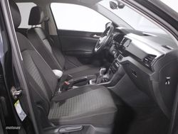 Volkswagen T-Cross 1.0 TSI 81KW DSG ADVANCE 5P - Miniatura 5