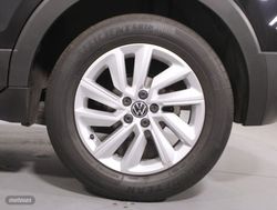 Volkswagen T-Cross 1.0 TSI 81KW DSG ADVANCE 5P - Miniatura 8