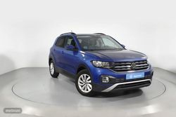 Volkswagen T-Cross 1.0 TSI 81KW DSG ADVANCE 5P - Miniatura 1