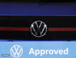 Volkswagen T-Cross 1.0 TSI 81KW DSG ADVANCE 5P - Miniatura 14