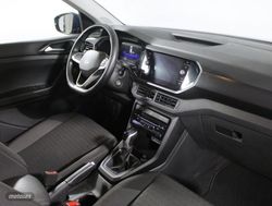 Volkswagen T-Cross 1.0 TSI 81KW DSG ADVANCE 5P - Miniatura 15